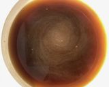 絶品！なめこのおろし鍋／鍋つゆ不要作り方3写真