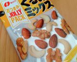 オートミールでグラノーラ（フライパン）作り方5写真
