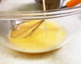ごはんdeみそぷりん♡わかめごま味噌汁？作り方3写真