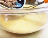 ごはんdeみそぷりん♡わかめごま味噌汁？作り方4写真