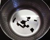 白菜と厚揚げのかんたん味噌汁作り方2写真