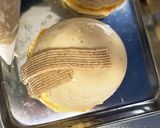米粉モンブラン 栗のプリンで作り方22写真