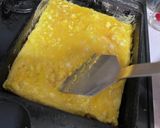 カロリー無視♡笑♡厚焼き卵のサンドイッチ作り方3写真