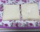 カロリー無視♡笑♡厚焼き卵のサンドイッチ作り方6写真