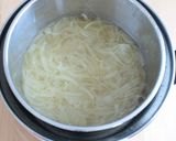 ＼大同電鍋レシピ／オニオンスープ作り方1写真