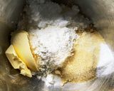 【翔パン】簡単さつまいものおやつパン作り方1写真