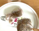 甘酒入りの白玉団子作り方8写真
