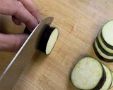 鶏肉のグリル味噌リンゴソース作り方3写真