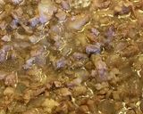 牛すじ青唐辛子入り　肉味噌作り方3写真