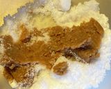 牛すじ青唐辛子入り　肉味噌作り方4写真