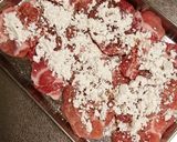 豚肉のケチャップ炒め作り方2写真