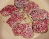 豚肉のケチャップ炒め作り方3写真