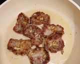 豚肉のケチャップ炒め作り方4写真