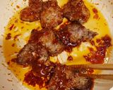 豚肉のケチャップ炒め作り方7写真