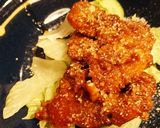 豚肉のケチャップ炒め作り方8写真