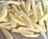 オーブンでじゃがいもの肉巻き作り方1写真