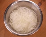 鮭と玉ねぎの愛のポテトサラダ♡作り方1写真