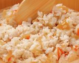 ローストビーフの華ちらし作り方2写真