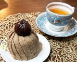 米粉のダックワーズ グルテンフリー作り方14写真