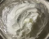 【冷】化学変化を楽しむ紫芋のマシュマロ作り方3写真