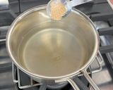 贅沢おいしい！たまごしらす丼作り方6写真