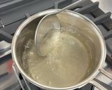 贅沢おいしい！たまごしらす丼作り方7写真