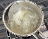 贅沢おいしい！たまごしらす丼作り方9写真