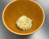 贅沢おいしい！たまごしらす丼作り方10写真