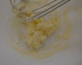 チーズのクッキーサンド作り方1写真