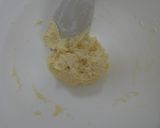 チーズのクッキーサンド作り方4写真
