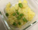 ☆簡単☆れんこん＆枝豆のポテトサラダ作り方6写真