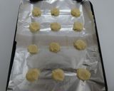 チーズのクッキーサンド作り方5写真