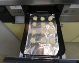 チーズのクッキーサンド作り方6写真