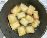 厚揚げとミニトマトと玉ネギの南蛮漬け作り方2写真
