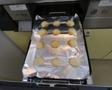 チーズのクッキーサンド作り方9写真