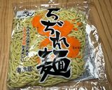 もやし＋青梗菜＋もも肉　あんかけラーメン作り方3写真