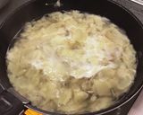 和食のお供にぴったり!生姜の簡単佃煮作り方2写真