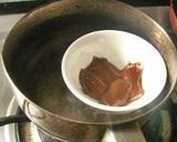 簡単☆イチゴパフェ?作り方1写真