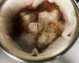 私の肉じゃが作り方4写真