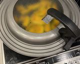 簡単かぼちゃのテリーヌ作り方2写真