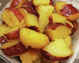炊飯器焼き芋リメイク作り方1写真
