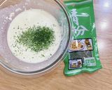 旦那が喜んだ　一夜干しイカの天ぷら作り方3写真