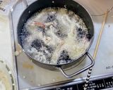 旦那が喜んだ　一夜干しイカの天ぷら作り方4写真