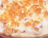 プロ仕様のターメリックライスドリア作り方13写真