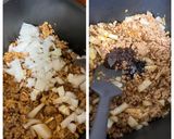 冷凍挽肉をそのまま！ピリ辛☆坦々肉そぼろ作り方4写真