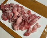 知ってる？　ユイミーコーン！作り方1写真