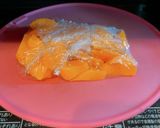 おいしい給食風、牛肉とこんにゃくの煮物！作り方3写真