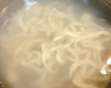 すぐできる！簡単ミートソースパスタ作り方4写真