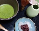 #発酵あんこ#シャトルシェフ作り方7写真