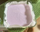 【冷】化学変化を楽しむ紫芋のマシュマロ作り方7写真
